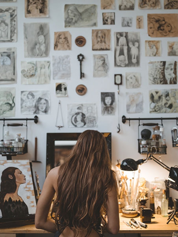 How to Approach Understanding Career Transitions From A Spiritual Point of View