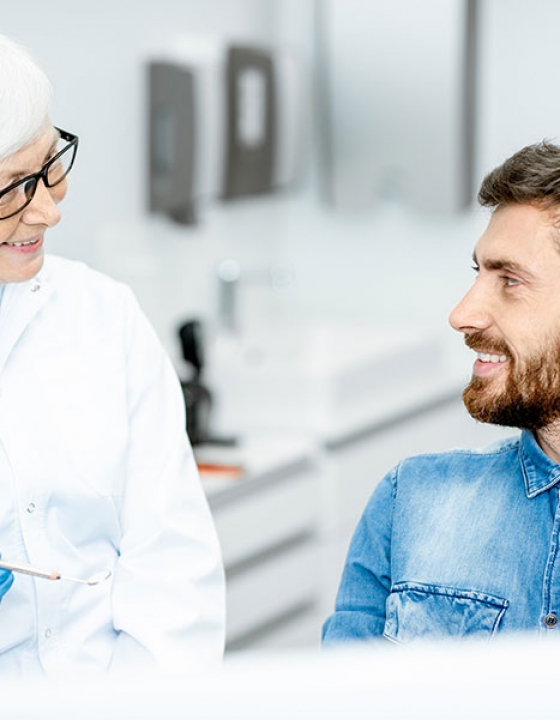 4 Things You Need to Know If You are Considering a Career Transition at 50 (Or Older)