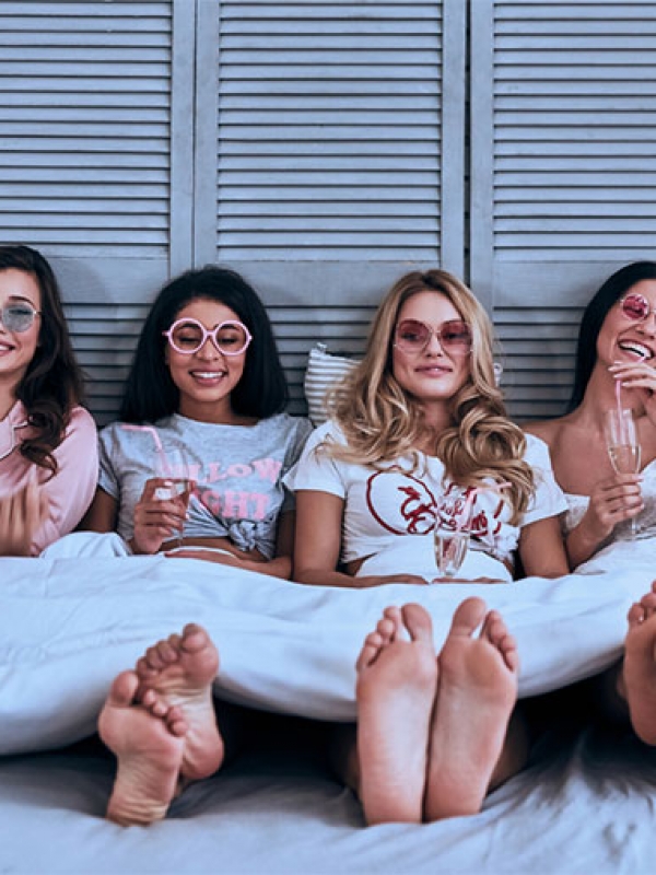 How To Make Friends with Money?