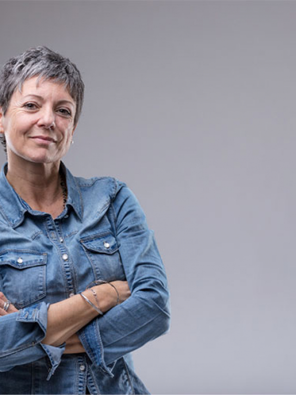 How to Find Confidence