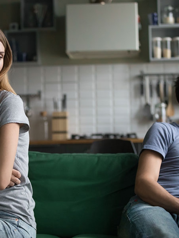 Relationship Advice: How to Know When It’s Over