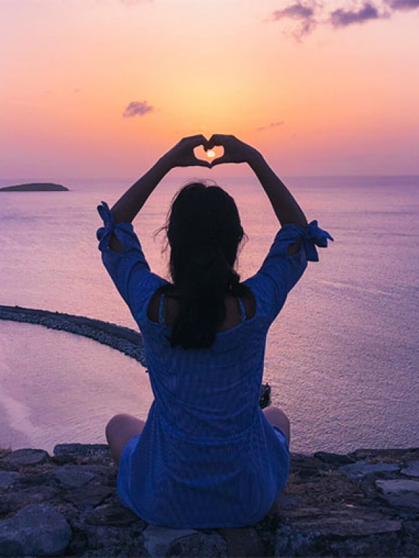 6 Tips for Finding Your Inner Voice and Listening to Your Heart