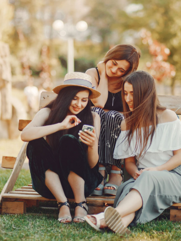 Nurturing Connections Throughout Life