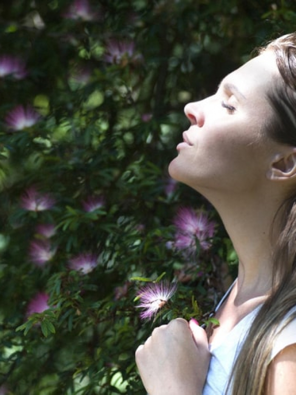 6 Tips for Finding Your Peace of Mind