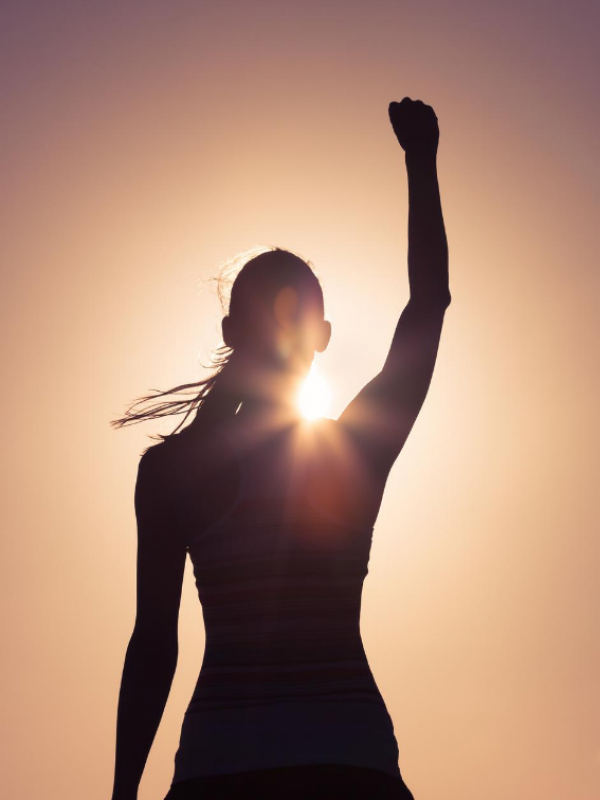 How to Stay Grounded Through Modern Struggles