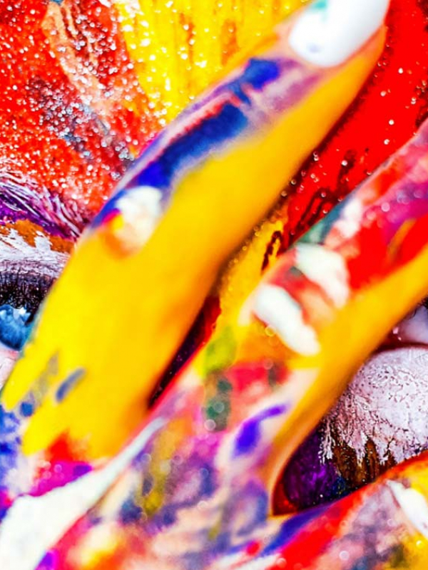 Redefining Creativity in Accordance with Your Purpose