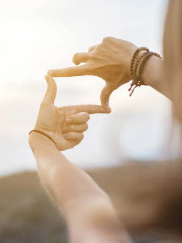 How to Use Your New Energy to Future Focus for 2021