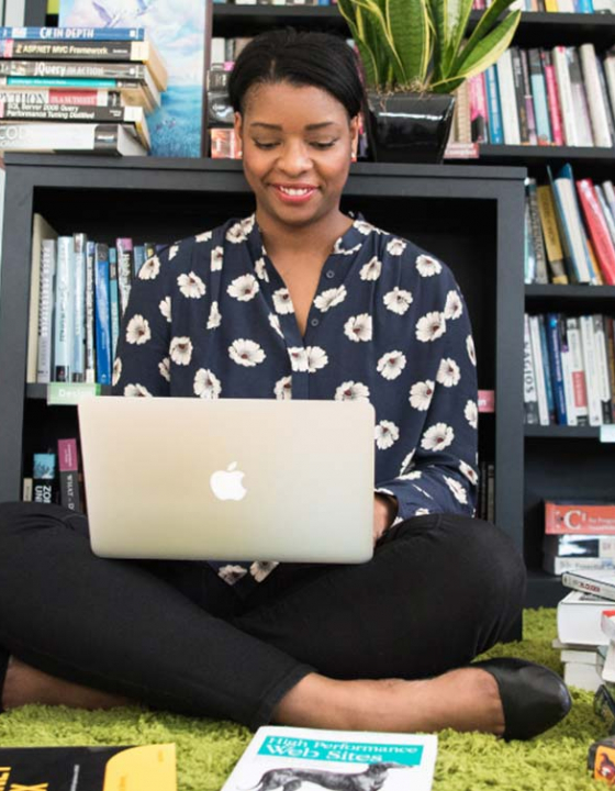 3 Essential Traits of Successful People