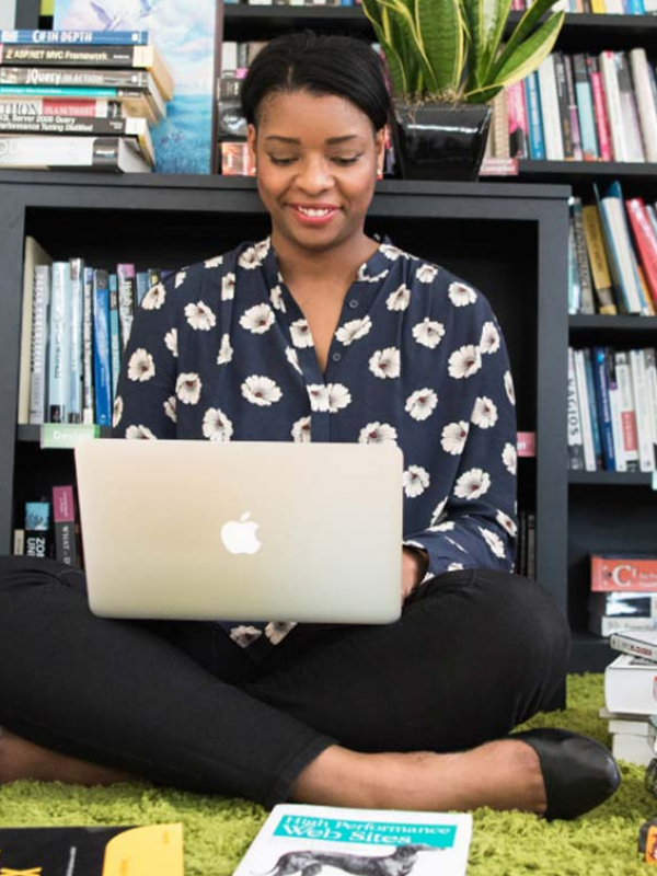 3 Essential Traits of Successful People