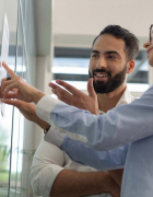 3 Essential Traits of Successful People