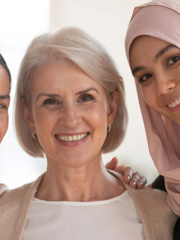 Leaving Behind a Legacy for International Women’s Day 2021