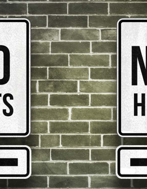 Letting Go of Old Patterns