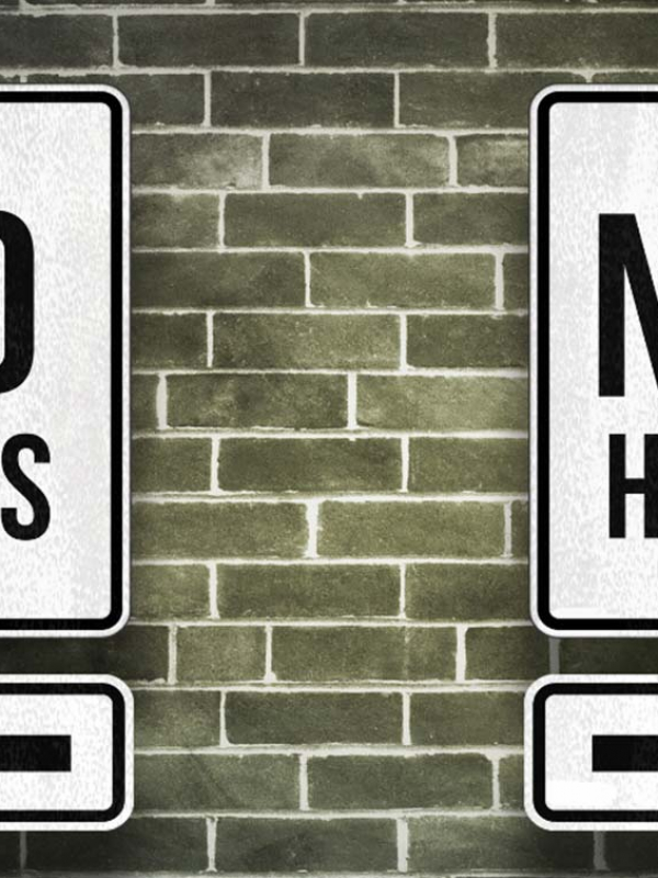 Letting Go of Old Patterns