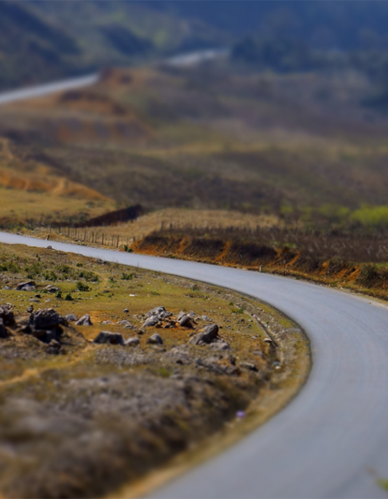 Is Personal Development a Journey or a Destination?