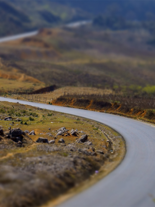 Is Personal Development a Journey or a Destination?