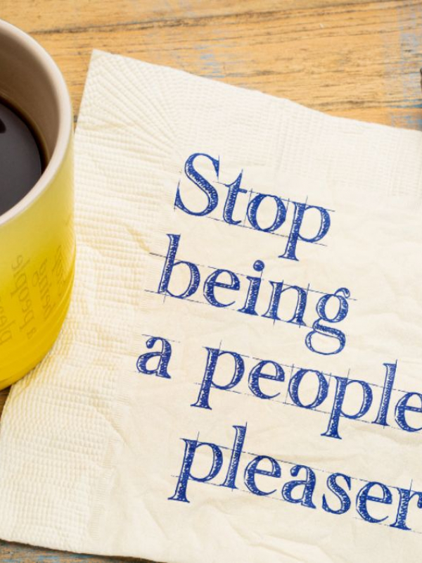 Am I a People-pleaser or Manipulator?