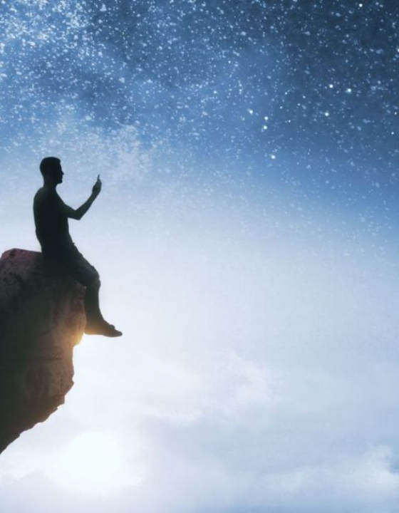 Why Should I Find Purpose in My Life?