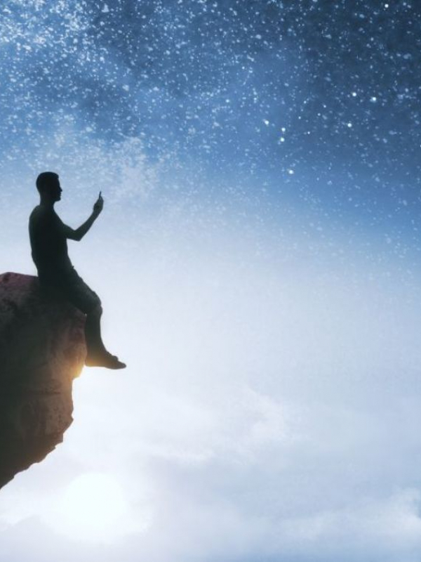 Why Should I Find Purpose in My Life?